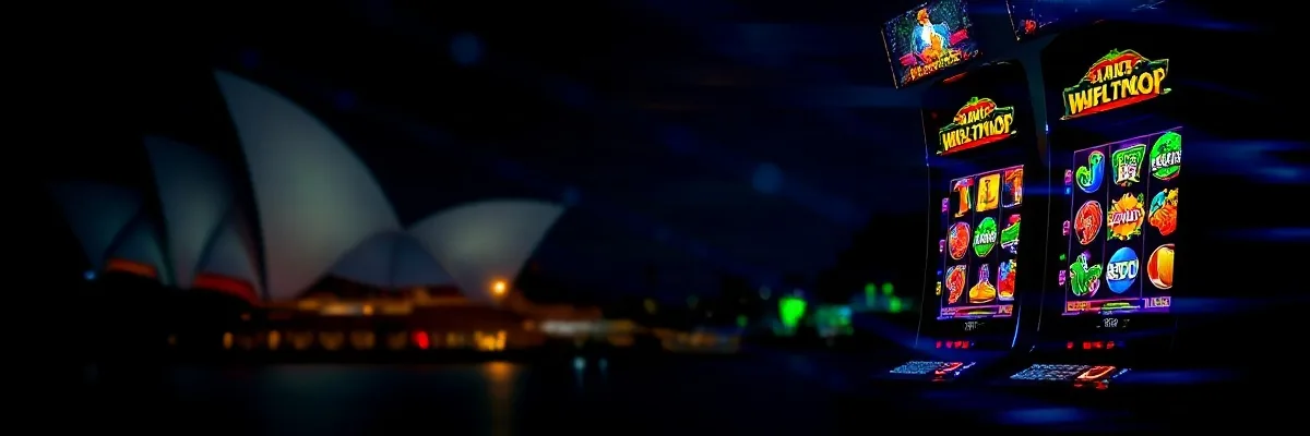 Score by Score: Where Every Operator Gained and Lost Points — best online pokies australia payid in Australia