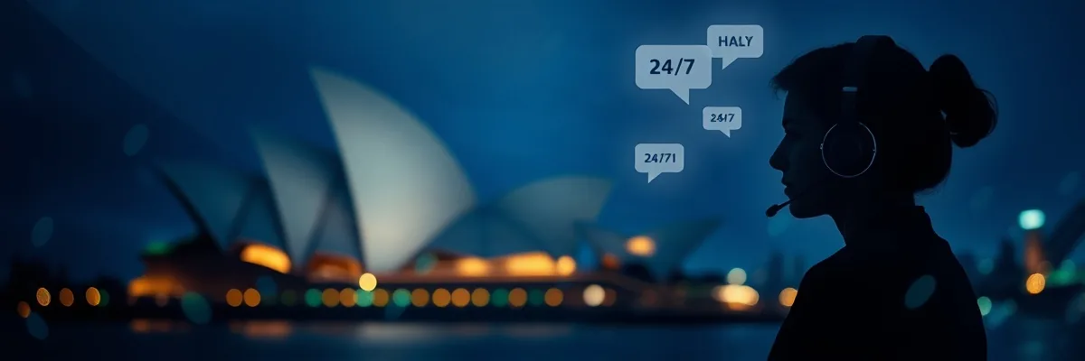 Genuine Support Quality: Beyond the Metrics — best payid casino australia in Australia