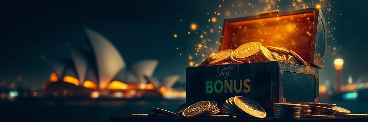 Network-Specific and Social Platform Offers: casino bonuses australia guide for players in Australia