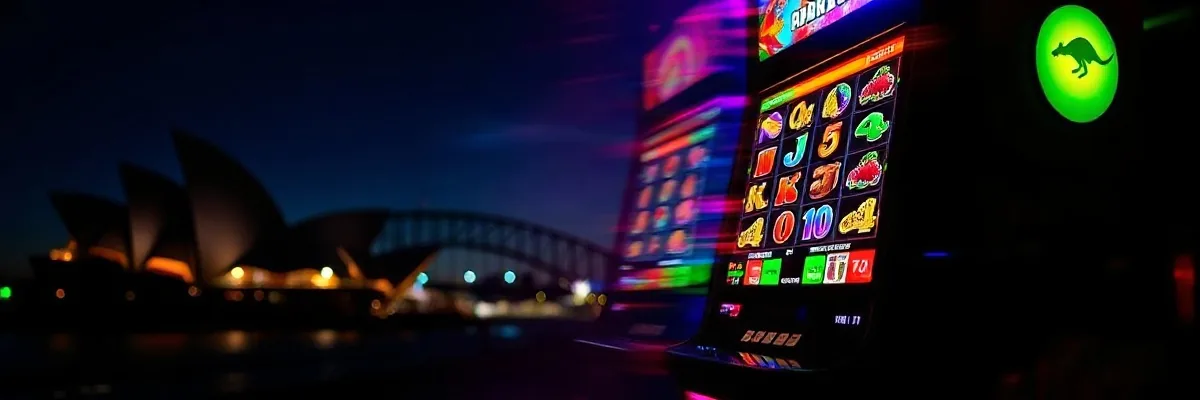 Understanding PayID's Built-In Security Mechanisms for players in Australia