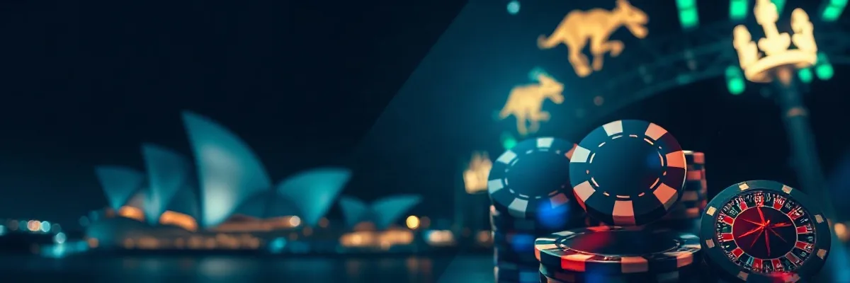 Seasonal and Rotating Catalogue Changes for players in Australia