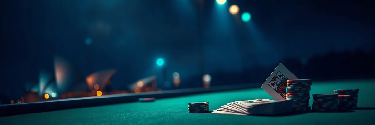 online blackjack australia in Australia — Verification Handled as a Support Process, With Timings