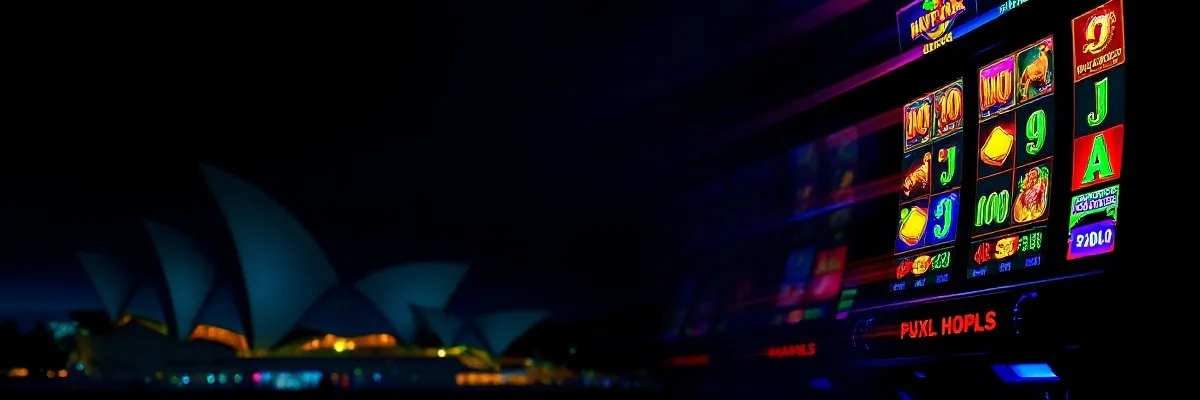 Comparing Real-Money Returns Across Game Categories — online pokies real money australia in Australia