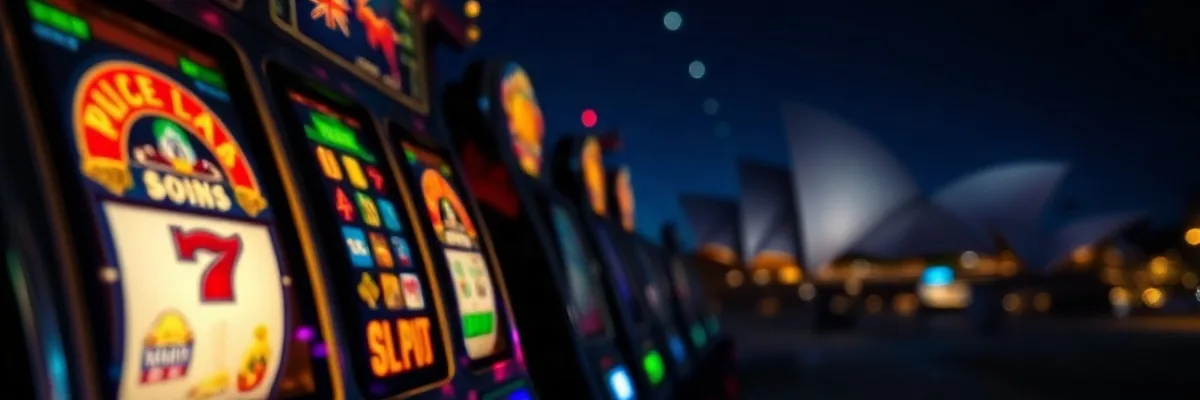 Session Limits as a Cost Control — online pokies real money australia in Australia