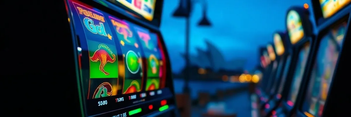 Deposit Limits as a Budgeting Tool, Not Just a Restriction: payid deposit pokies guide for players in Australia