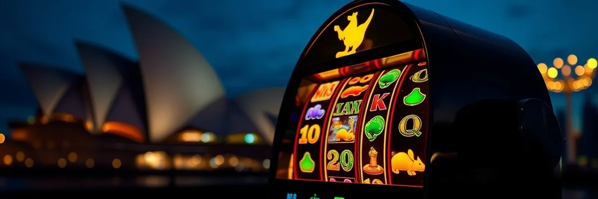 Marketing Stripped: Operator Differentiation for players in Australia