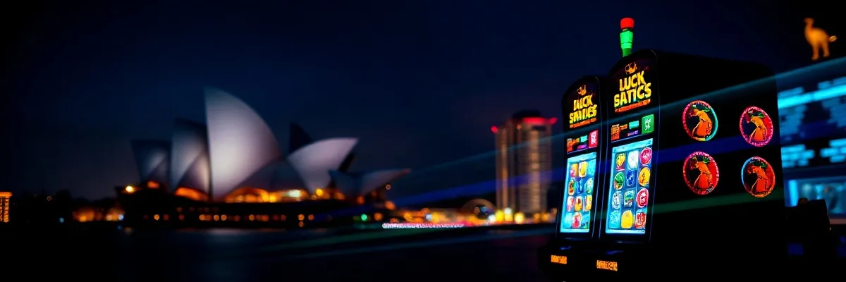 Operator Profiles: The Ten Brands Accepting PayID in Australia — payid pokies casino in Australia