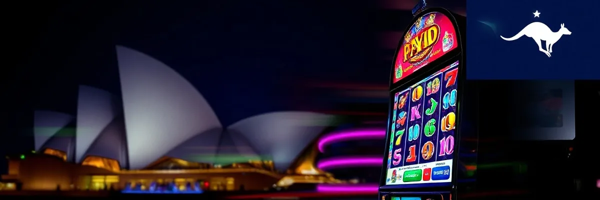 payid pokies real money in Australia — The Psychology of Instant Deposits and Spend Acceleration
